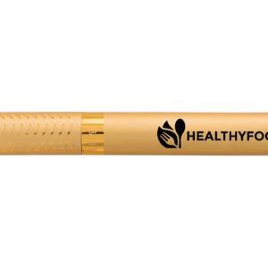 Pentel EnerGel® Gold Alloy Gel Ink Pen 1 Pentel EnerGel® Gold Alloy Gel Ink Pen 1