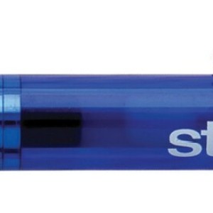 Pentel EnerGel® RTX Needle Tip Gel Ink Pen - Blue Ink 1 Pentel EnerGel® RTX Needle Tip Gel Ink Pen - Blue Ink 1