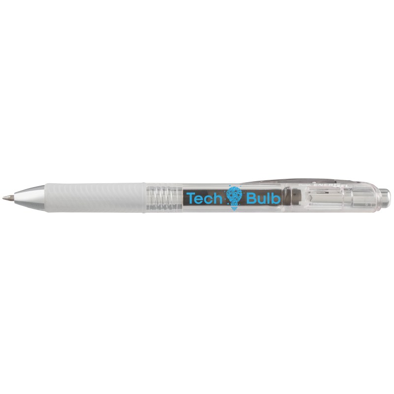 Pentel EnerGel® ICE Gel Ink Pen - Black Ink 1 Pentel EnerGel® ICE Gel Ink Pen - Black Ink 1