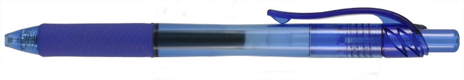 Pentel Energel-X® Needle Tip Gel Ink Pen - Blue 1 Pentel Energel-X® Needle Tip Gel Ink Pen - Blue 1