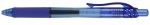 Pentel Energel-X® Needle Tip Gel Ink Pen - Blue 1 Pentel Energel-X® Needle Tip Gel Ink Pen - Blue 1