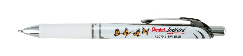 Pentel EnerGel® Pearl Gel Ink Pen 1 Pentel EnerGel® Pearl Gel Ink Pen 1