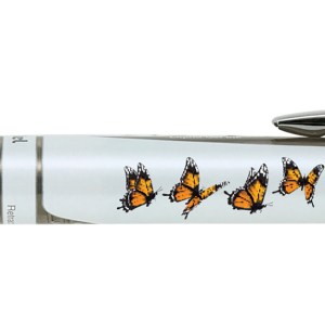 Pentel EnerGel® Pearl Gel Ink Pen 1 Pentel EnerGel® Pearl Gel Ink Pen 1