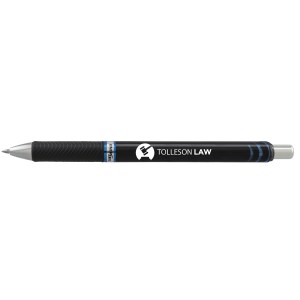 Pentel EnerGel® Pro Gel Ink Pen - Black/Blue Ink 1 Pentel EnerGel® Pro Gel Ink Pen - Black/Blue Ink 1