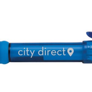 Twist Erase® Express Mechanical Pencil - Blue 1 Twist Erase® Express Mechanical Pencil - Blue 1