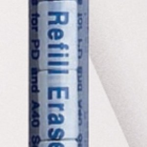 AL17 Champ™ Eraser Refill 1 AL17 Champ™ Eraser Refill 1