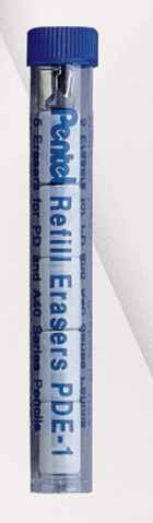 AL17 Champ™ Eraser Refill 1 AL17 Champ™ Eraser Refill 1