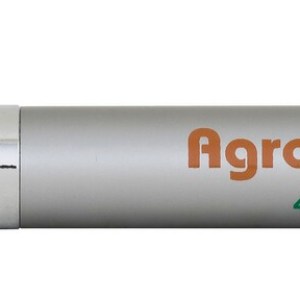 Pentel EnerGel® Alloy Gel Ink Pen - Silver 1 Pentel EnerGel® Alloy Gel Ink Pen - Silver 1