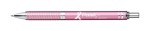 Pentel EnerGel® Alloy Gel Ink Pen - Pink 1 Pentel EnerGel® Alloy Gel Ink Pen - Pink 1
