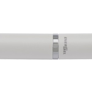 Pentel EnerGel® Style Gel Ink Pen - White 1 Pentel EnerGel® Style Gel Ink Pen - White 1