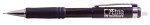 Twist Erase® III Mechanical Pencil - Black 1 Twist Erase® III Mechanical Pencil - Black 1