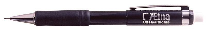 Twist Erase® III Mechanical Pencil - Black 1 Twist Erase® III Mechanical Pencil - Black 1