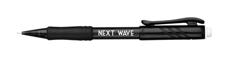 Twist Erase® Express Mechanical Pencil - Black 1 Twist Erase® Express Mechanical Pencil - Black 1