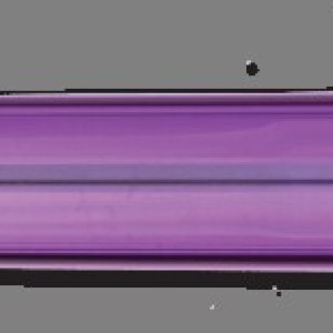 R.S.V.P.® RT Ballpoint - Violet/Black Trim 1 R.S.V.P.® RT Ballpoint - Violet/Black Trim 1