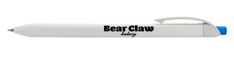 EnerGel GO Gel Ink Pen - 1 Color Imprint 1 EnerGel GO Gel Ink Pen - 1 Color Imprint 1