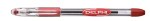 R.S.V.P. Capped Ballpoint Pen - Red Trim/Black Ink 1 R.S.V.P. Capped Ballpoint Pen - Red Trim/Black Ink 1
