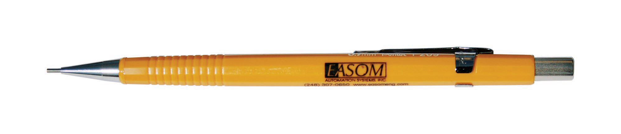Sharp™ Mechanical Pencil - 0.9mm Thick Lead 1