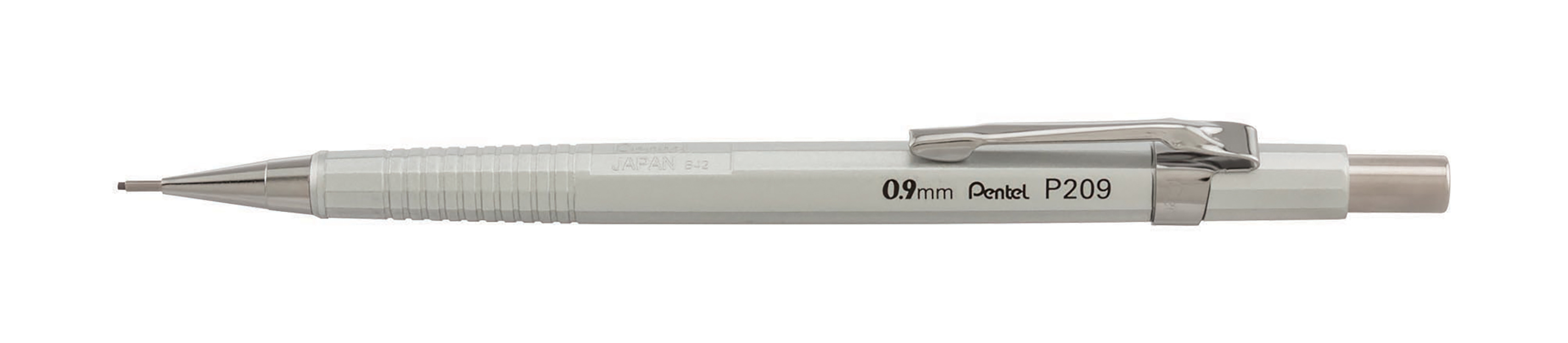 Sharp™ Mechanical Pencil - 0.9mm Thick Lead 1
