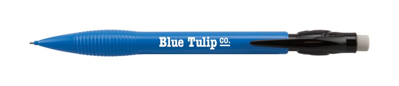 PRIME™ Mechanical Pencil - Blue 1 PRIME™ Mechanical Pencil - Blue 1