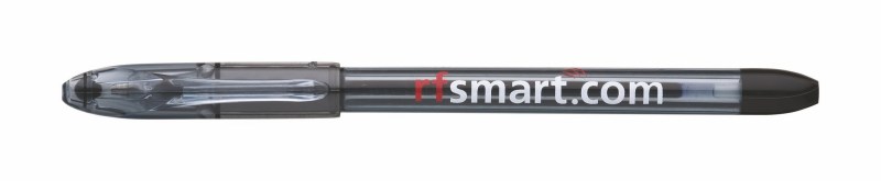 R.S.V.P.® Colors Ballpoint Pen - Black/Black Ink 1 R.S.V.P.® Colors Ballpoint Pen - Black/Black Ink 1