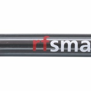 R.S.V.P.® Colors Ballpoint Pen - Black/Black Ink 1 R.S.V.P.® Colors Ballpoint Pen - Black/Black Ink 1
