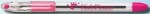 R.S.V.P. Capped Ballpoint Pen - Pink Trim/Black Ink 1 R.S.V.P. Capped Ballpoint Pen - Pink Trim/Black Ink 1