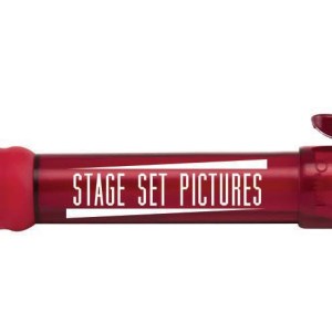Twist Erase® Express Mechanical Pencil - Red 1 Twist Erase® Express Mechanical Pencil - Red 1