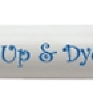 R.S.V.P.® RT Ballpoint Pen - Pink/White Barrel 1 R.S.V.P.® RT Ballpoint Pen - Pink/White Barrel 1