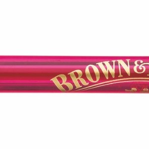 R.S.V.P.® Colors Ballpoint Pen - Pink/Pink Ink 1 R.S.V.P.® Colors Ballpoint Pen - Pink/Pink Ink 1
