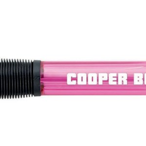 Champ® Mechanical Pencil - Translucent Pink 1 Champ® Mechanical Pencil - Translucent Pink 1