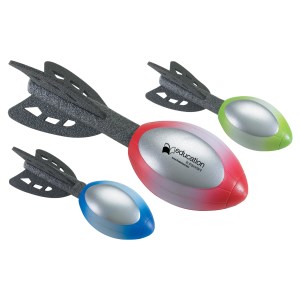 Dart Rocket 1 Dart Rocket 1
