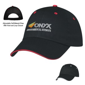 Price Buster Sandwich Cap 1 Price Buster Sandwich Cap 1