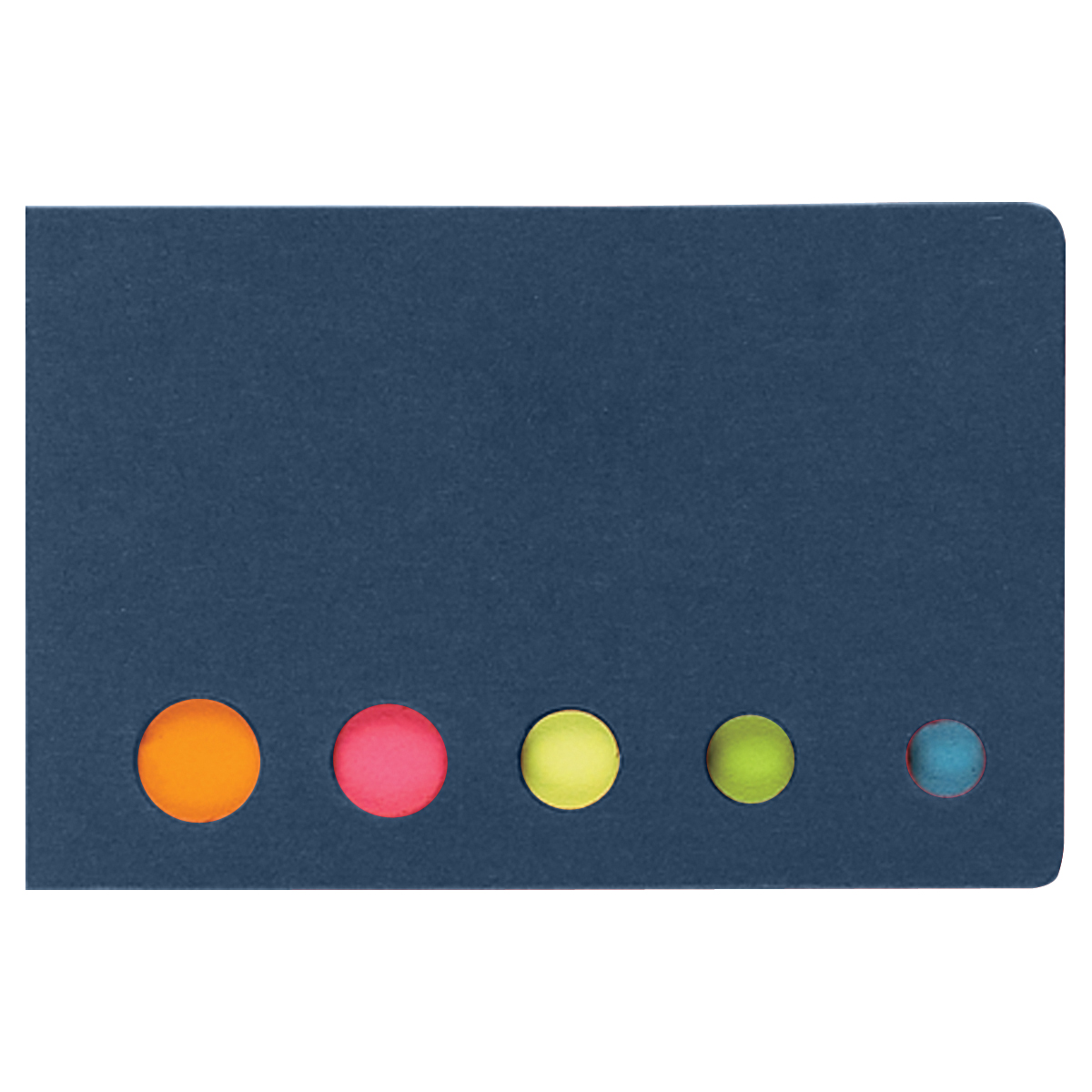 Sticky Flags In Pocket Case 1