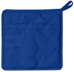 Quilted Cotton Canvas Pot Holder - 9001 ROY Blank Quilted Cotton Canvas Pot Holder - 9001 ROY Blank