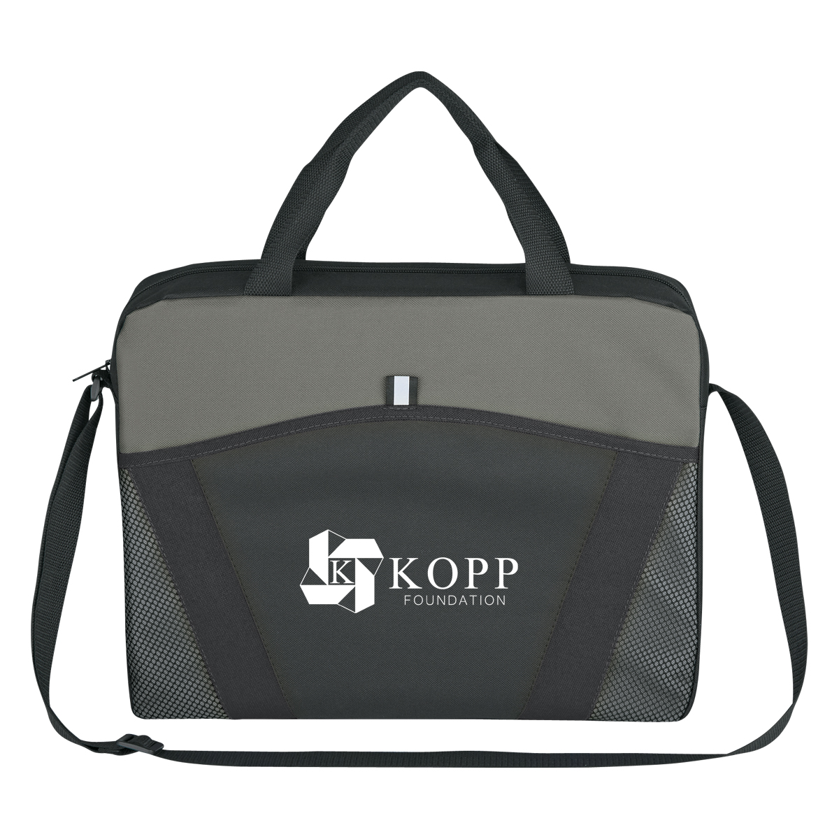 Casual Friday Messenger Brief 1