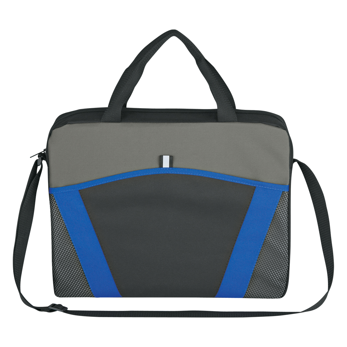 Casual Friday Messenger Brief 1