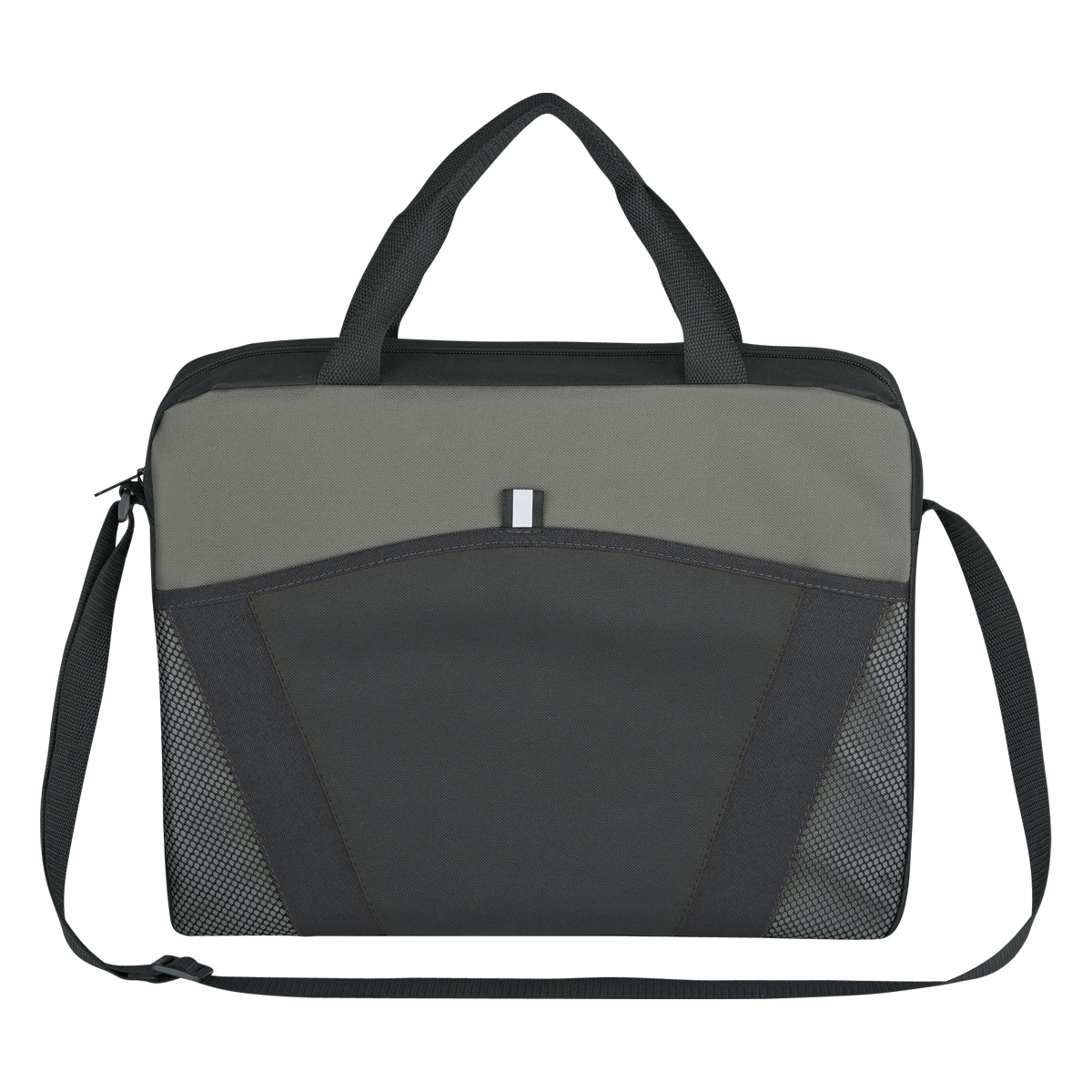 Casual Friday Messenger Brief 1