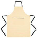 Cotton Cooking Apron 2 Cotton Cooking Apron 2