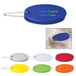 Floating Key Chain 1 Floating Key Chain 1