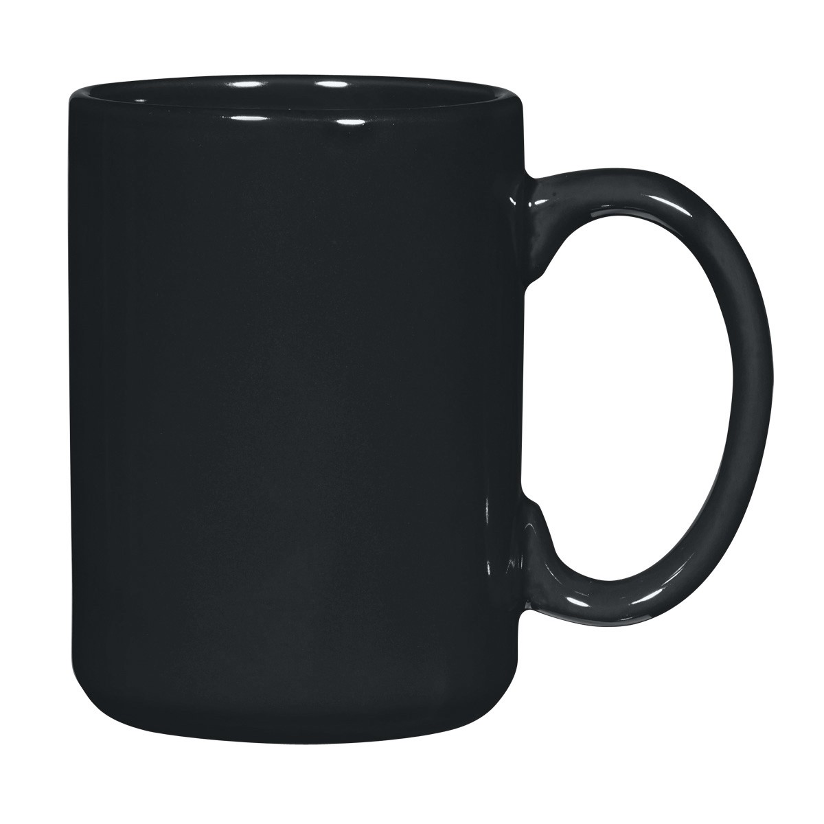 15 Oz. El Grande Mug 1