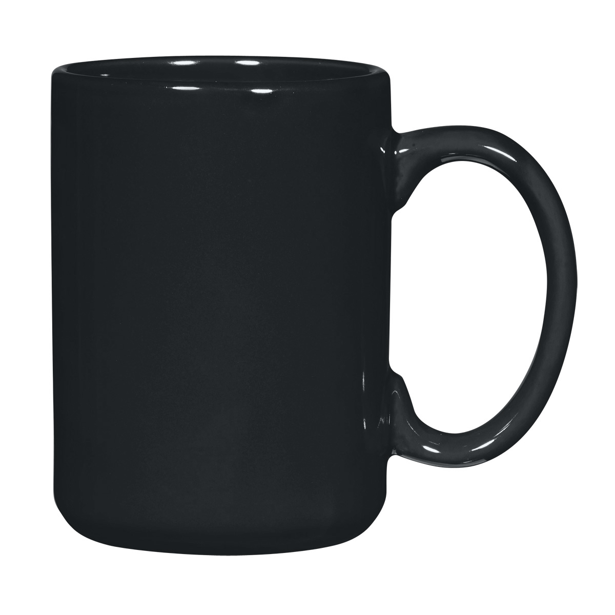 15 Oz. El Grande Mug 1