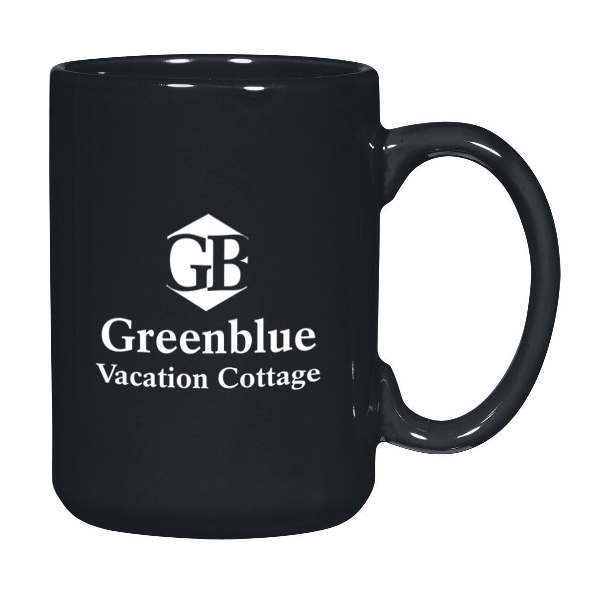 15 Oz. El Grande Mug 1