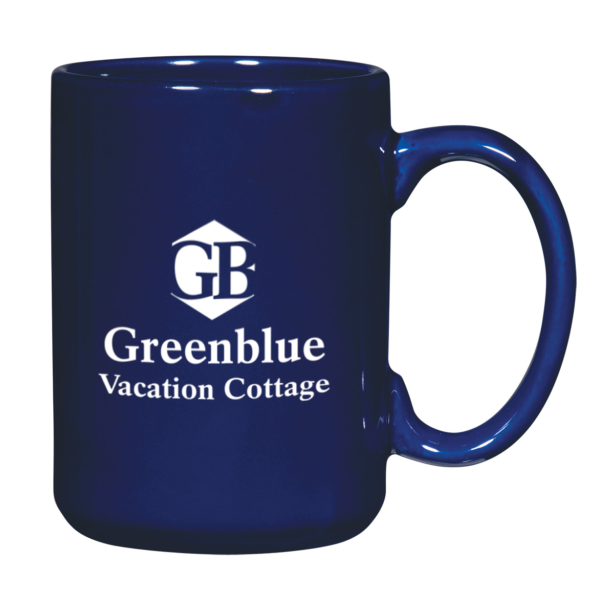 15 Oz. El Grande Mug 1