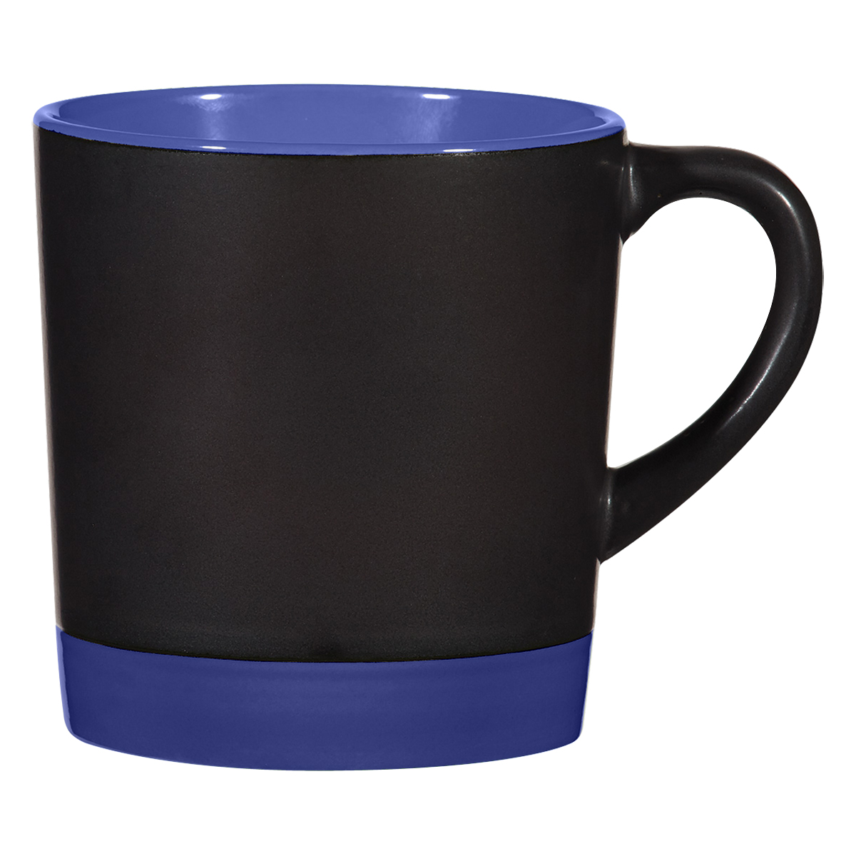 12 Oz. Two-tone Americano Mug 1