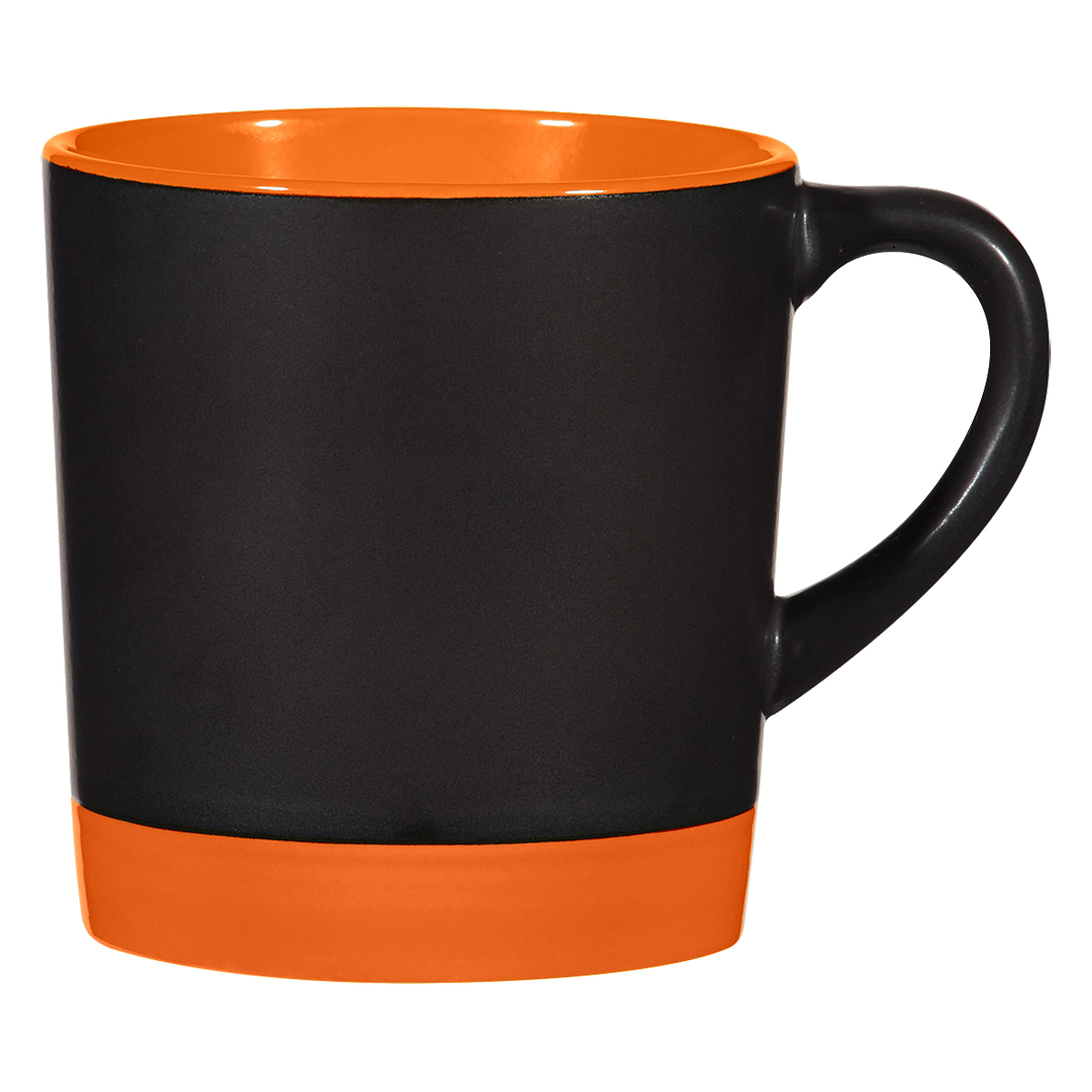12 Oz. Two-tone Americano Mug 1