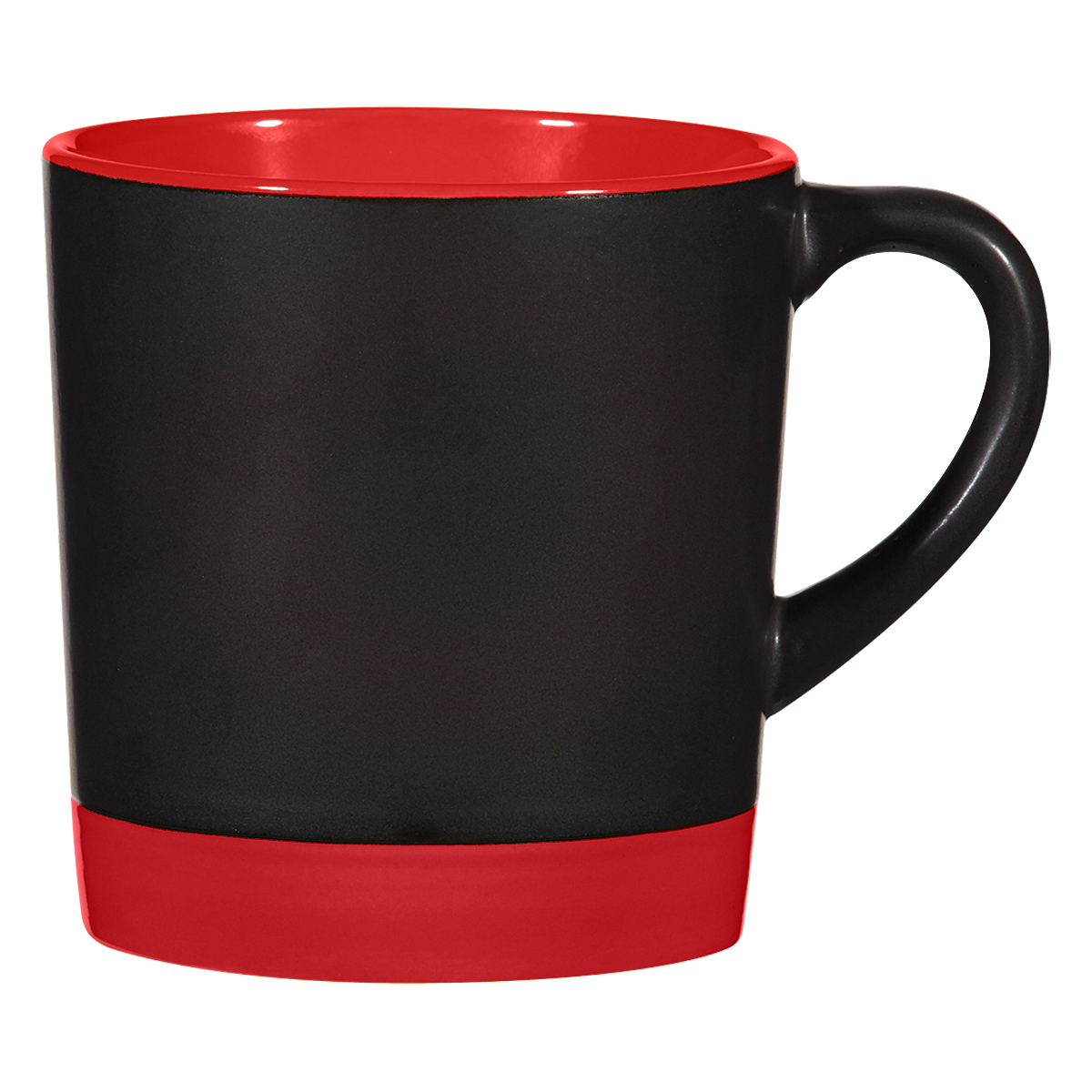 12 Oz. Two-tone Americano Mug 1