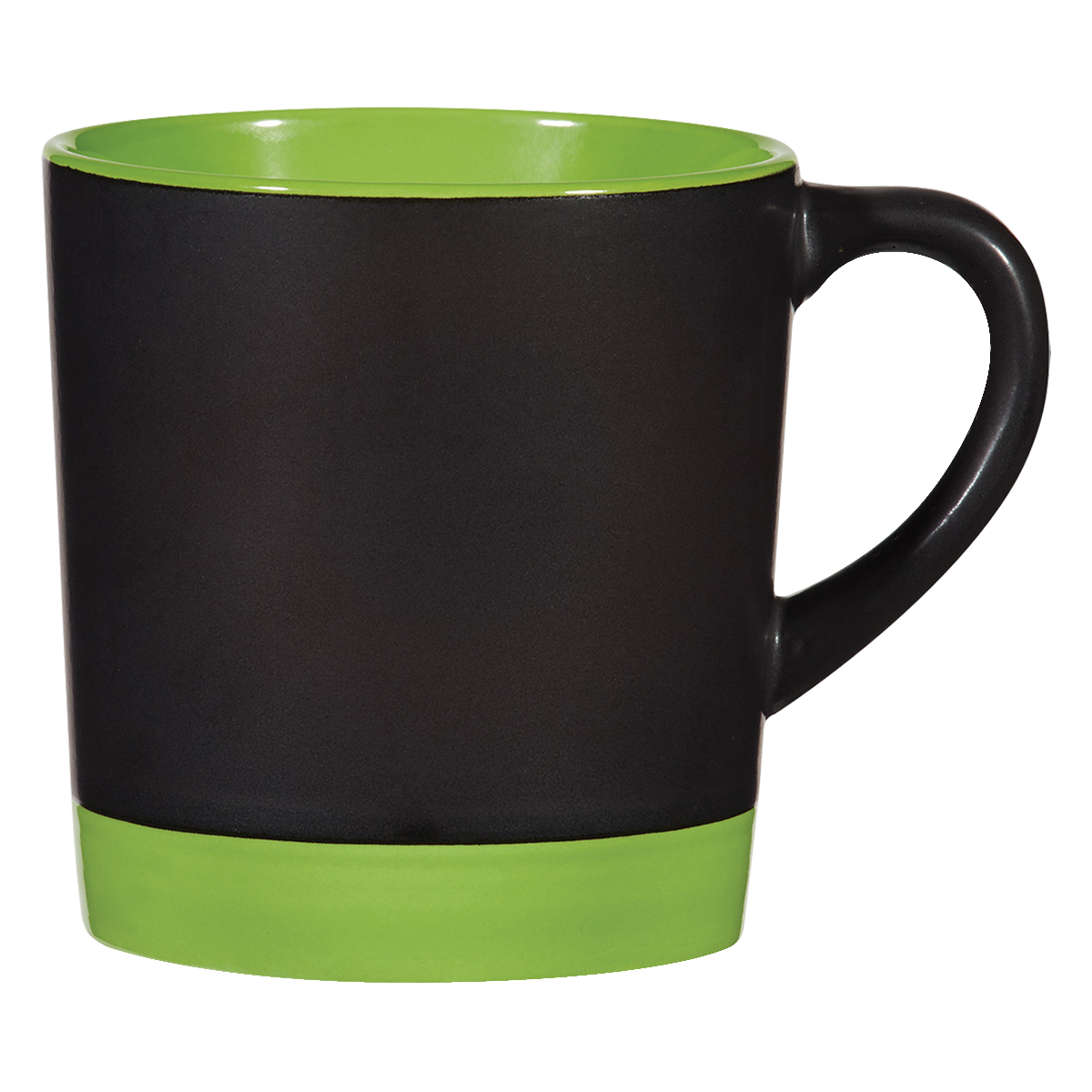 12 Oz. Two-tone Americano Mug 1