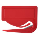 Jiffi Slitter - 91 RED Jiffi Slitter - 91 RED