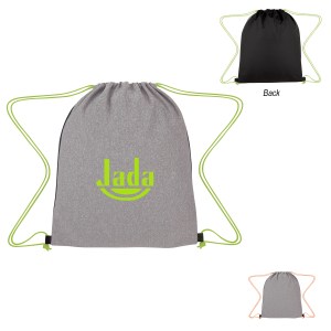 Jersey Drawstring Sports Pack 1 Jersey Drawstring Sports Pack 1