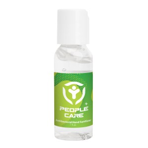 1 Oz. Gel Usa Made Hand Sanitizer 1 1 Oz. Gel Usa Made Hand Sanitizer 1